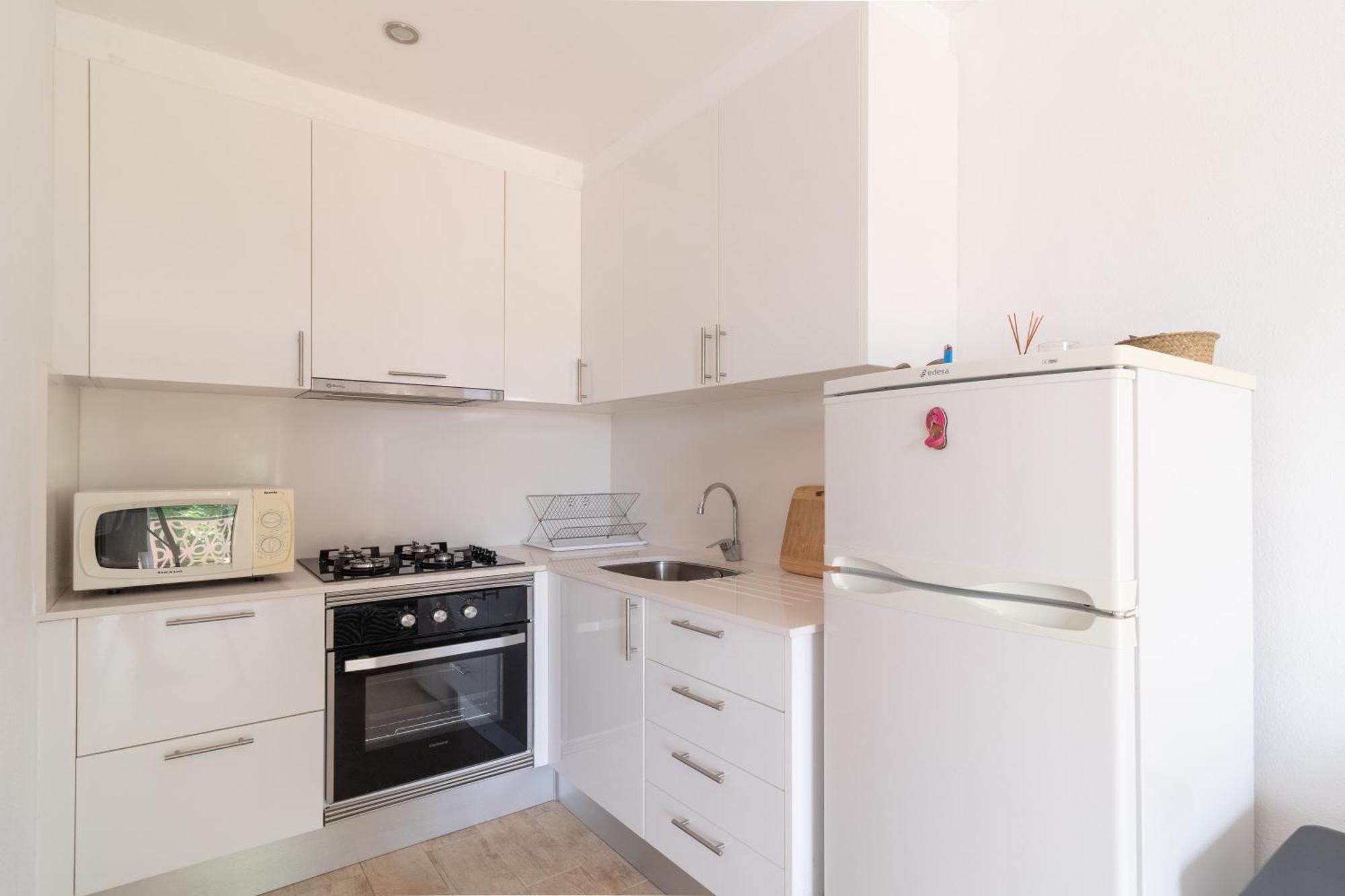 New Familiar Lovely Apartment In Cala En Porter Cala En Porter  Exterior foto